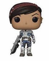 478 Boomer GEARS OF WAR Funko pop